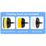 Electric Cleaning Brush product