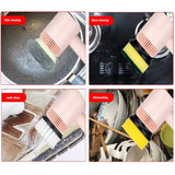 Electric Cleaning Brush product