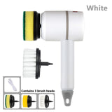 Electric Cleaning Brush product