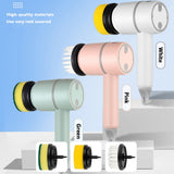 Electric Cleaning Brush product