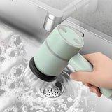 Electric Cleaning Brush product