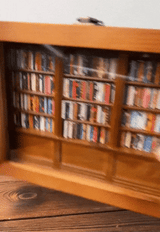 Anxiety Bookshelf product