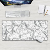 Office Computer Mouse Pad product